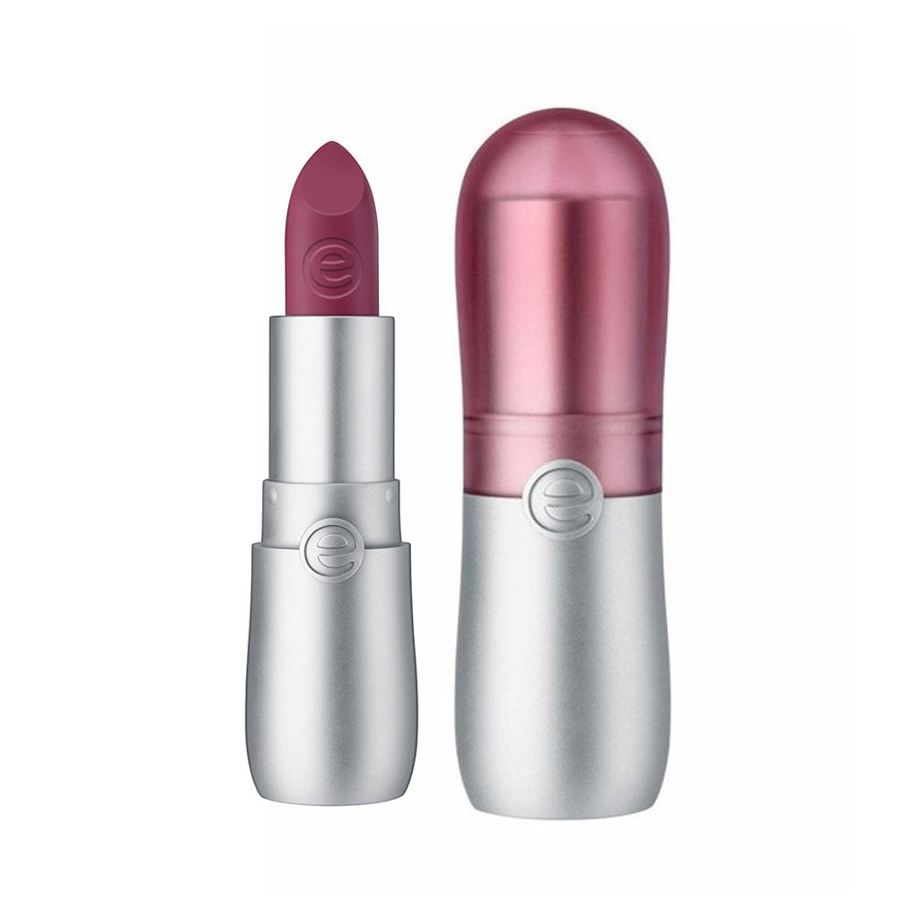 Essence - Valvet Matte Lipstick 04