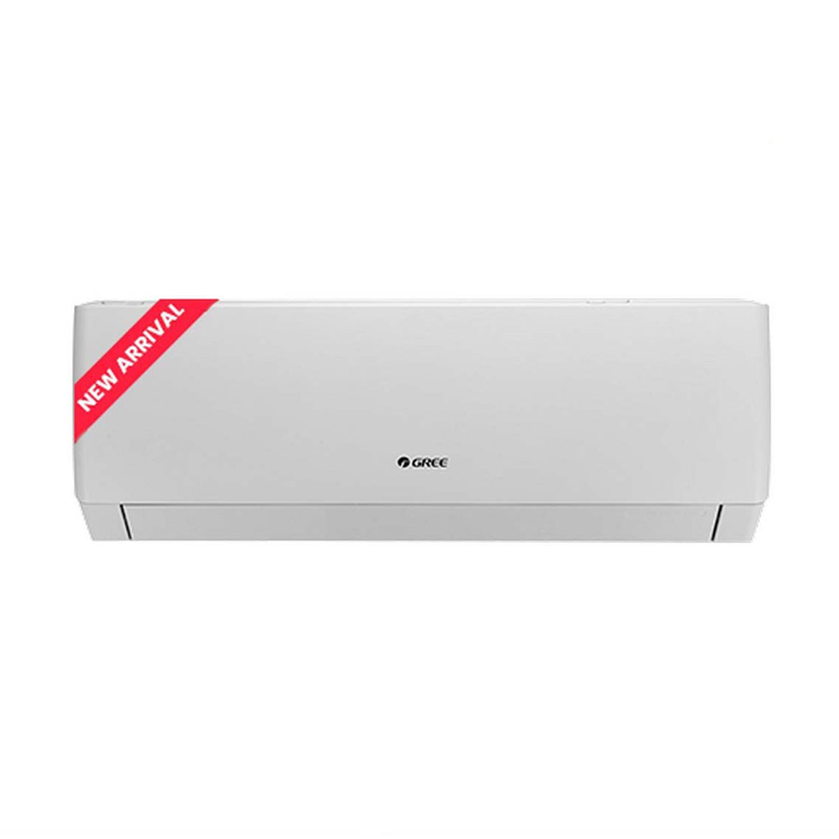 Gree 1 Ton Inverter AC Heat and Cool- Latest Model - GS-12PITH11W - Pular Series - My Store