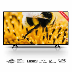 OKTRA Premium Series - K569 40-Inches HD LED TV - My Store
