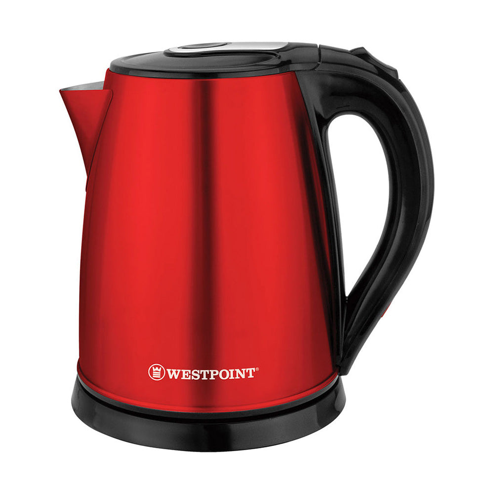 WESTPOINT CORDLESS KETTLE Model WF-410