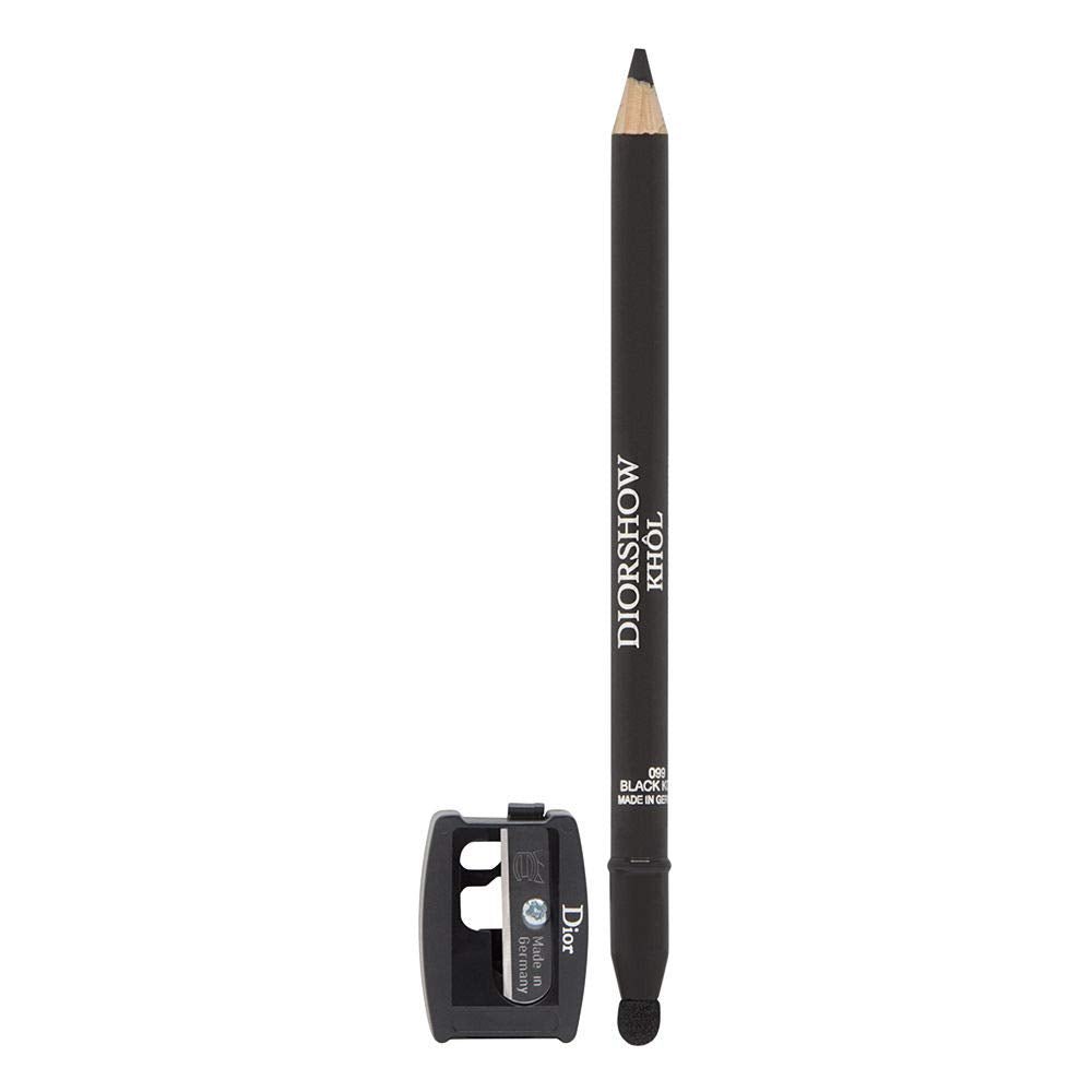 Dior show Khol Eye liner  # 099 Black