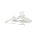 Ikea Bumerang White Hanger 702.385.41 8s