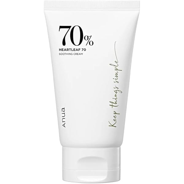 Anua Heartleaf 70% Daily Lotion 20ml