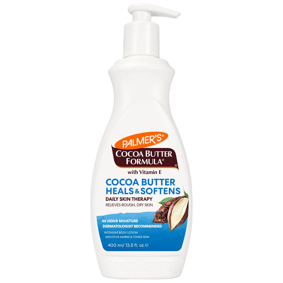Palmer's - Cocoa Butter Daily Skin Therapy Body Lotion - 400Ml