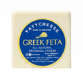 Yayy Cheese Greek Feta 100g
