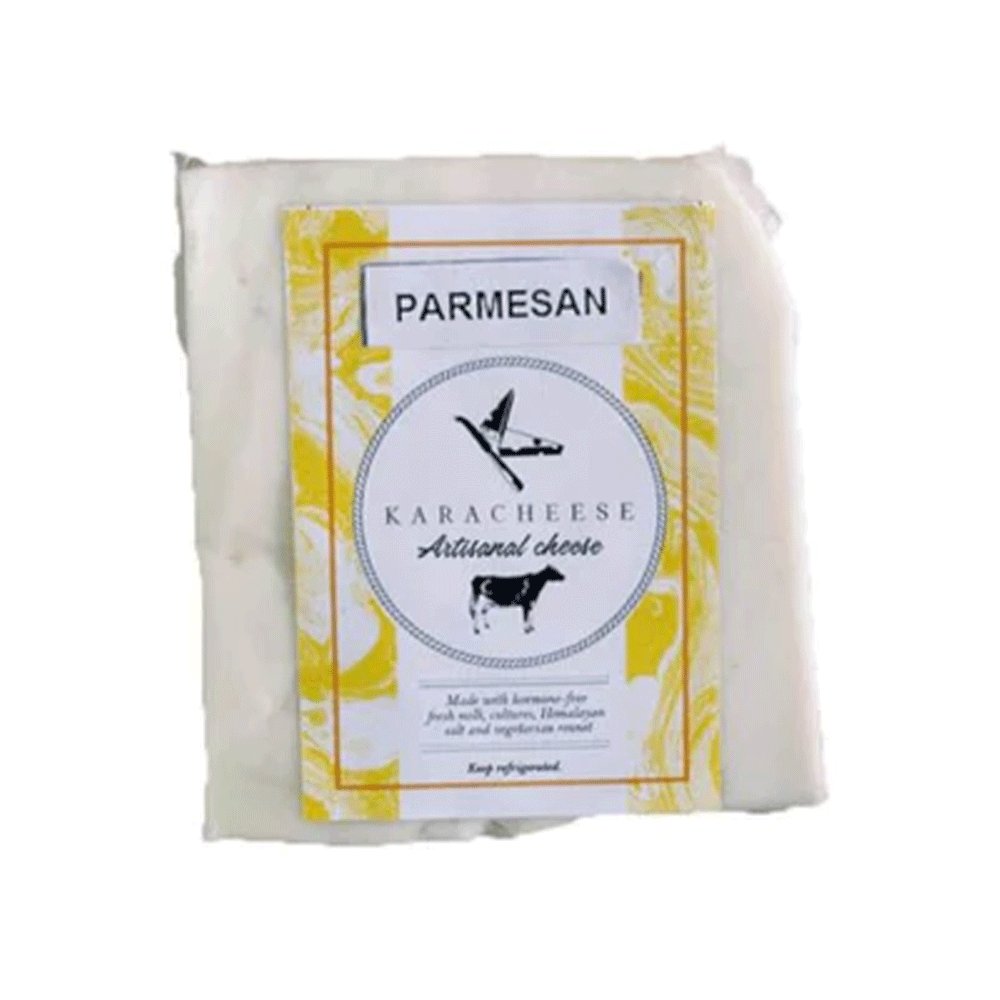 Karacheese Mozzarella Cheese 100g
