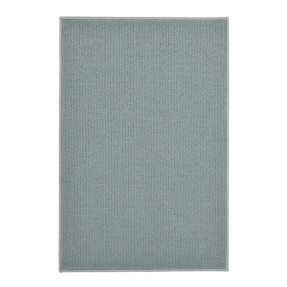 Ikea Fintsen Bath Mat 40x60 Grey 005.097.86