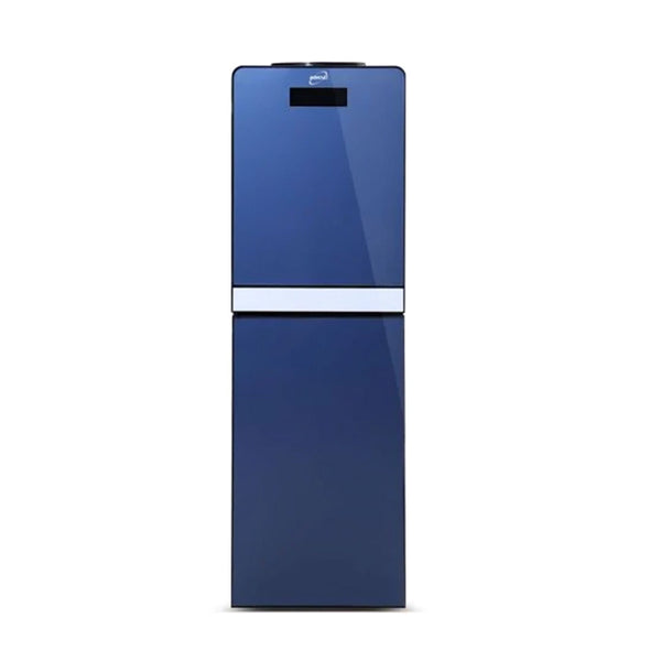 HOMAGE THREE TAP WATER DISPENSER Model HWD-49432G BLG