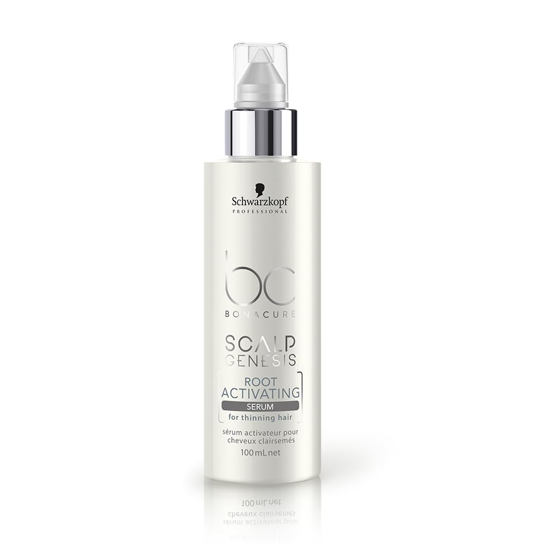 Schwarzkopf BC Bonacure Scalp Genesis Serum 100Ml