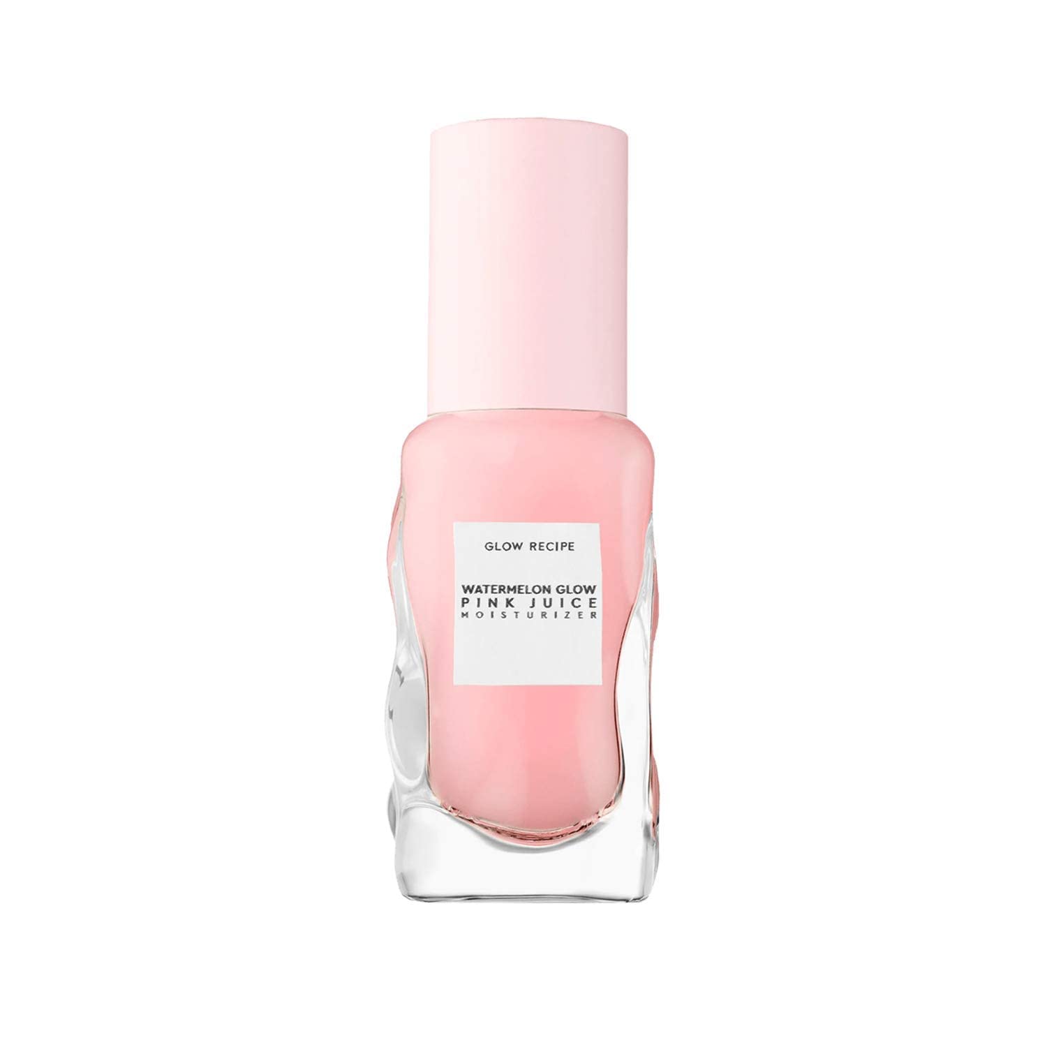 Glow Recipe Pink Juice Moisturizer Lotion Hydratante 25Ml