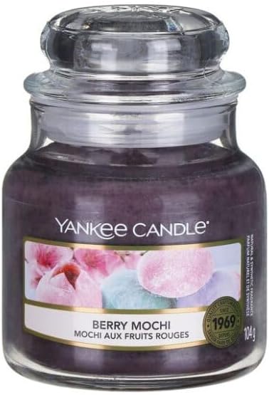 Yankee Candle Classic Small Jar