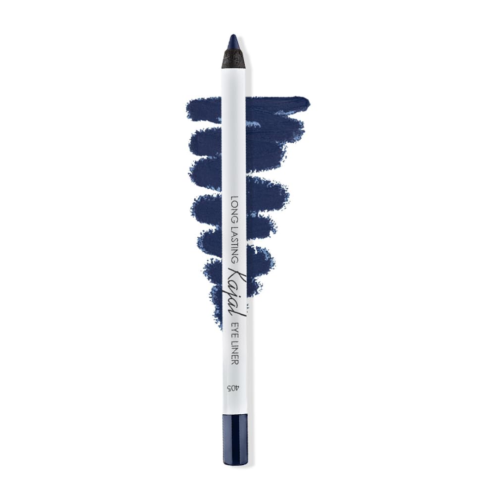 Lamel - Long Lasting Kajal Eye Liner №405 Indigo