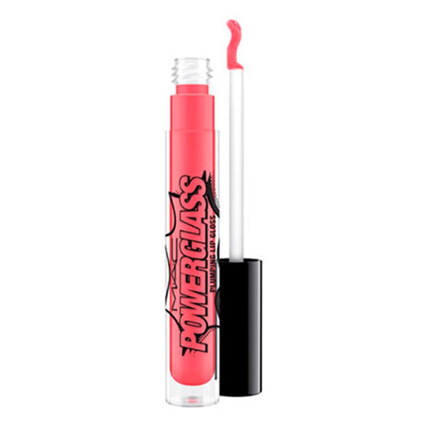 Mac Powerglass Plumping Lip Gloss