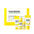 Some By Mi - Yuja Niacin 30 Days Brightening Starter Kit
