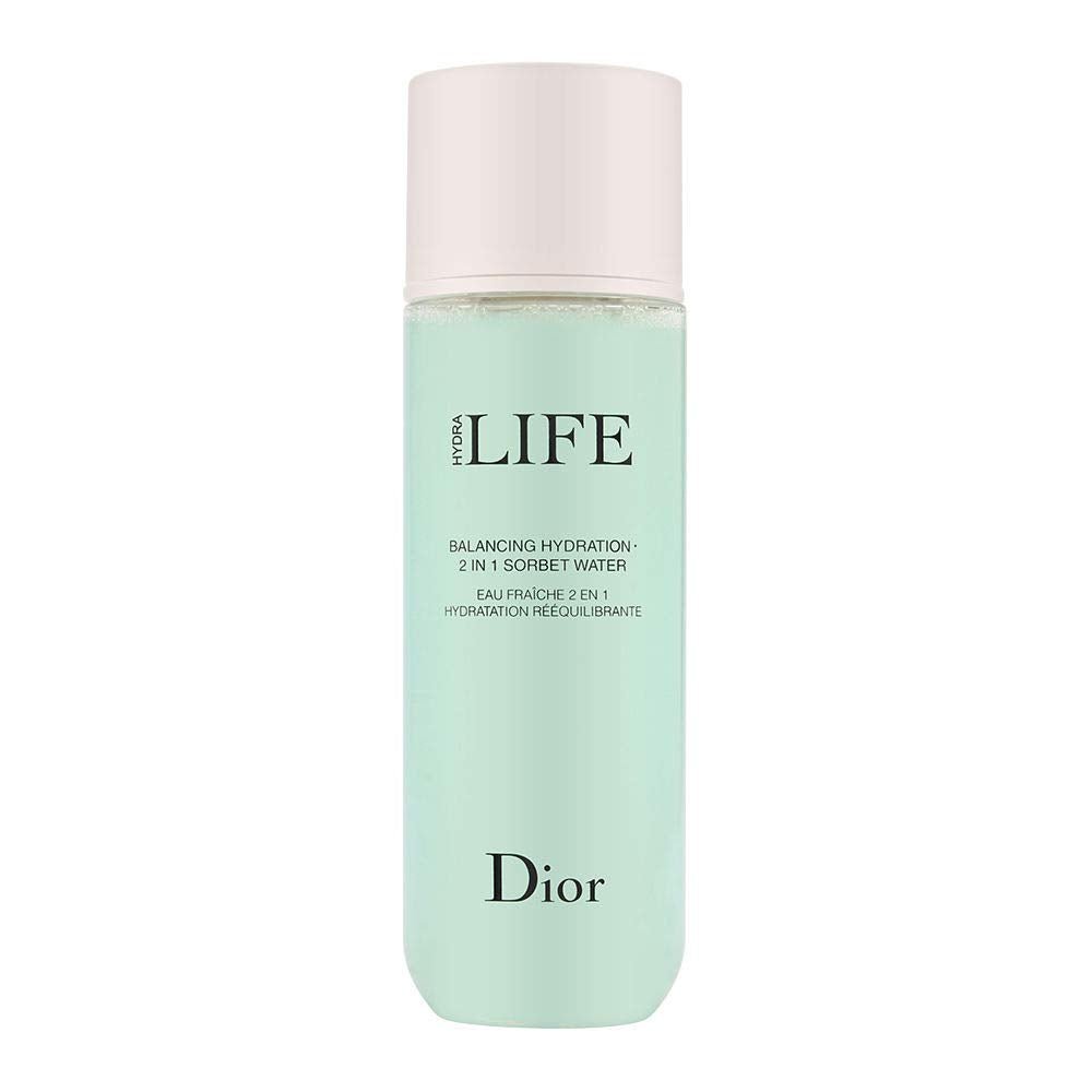 Dior Hydra Life Balancing Hydration Cleanser Lotion 175Ml