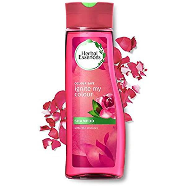 Herbal Essences Shampoo Ignite My Color 400ML - My Store
