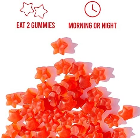 One Capsule A Day