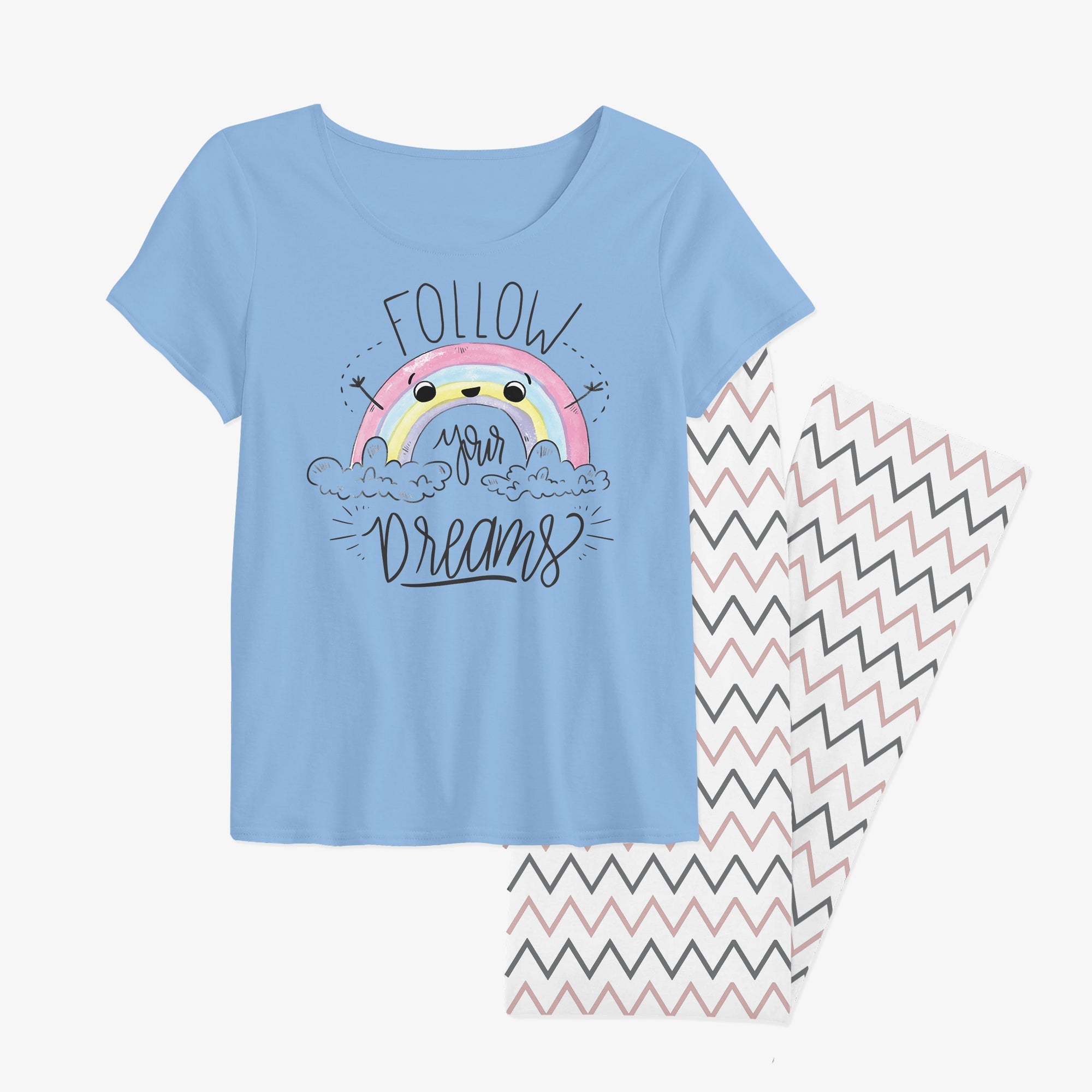 12 AM By Khawar Latif Follow your Dreams