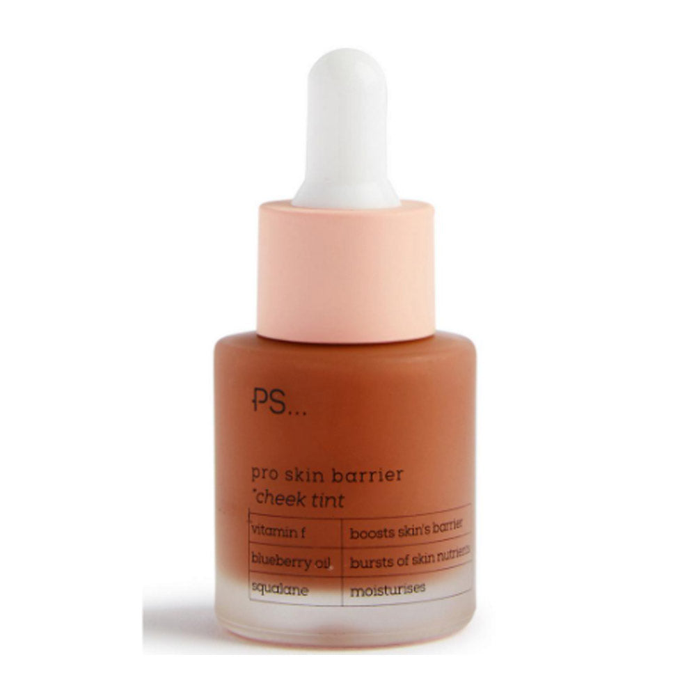 Primark- Ps Pro Skin Barrier Cheek Tint