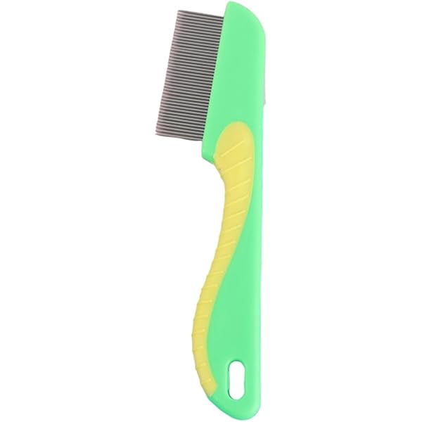 Eacial Steel Comb W210