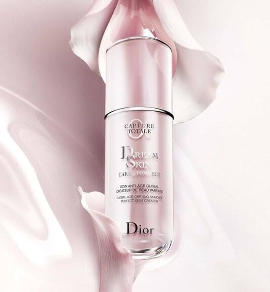 Dior Capture Totale DreamSkin Care & Perfect
