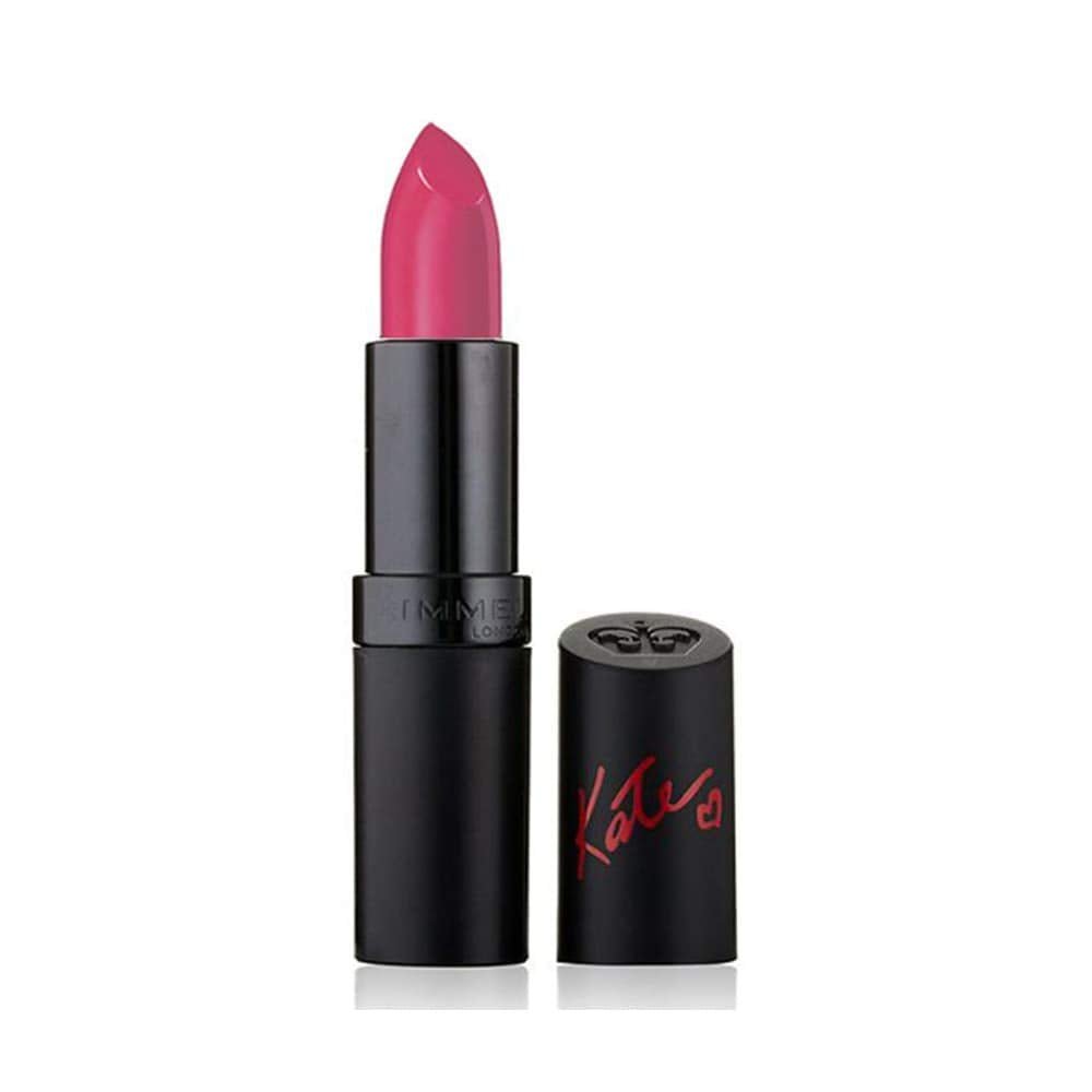 Rimmel Lasting Finish Kate Lipstick  Rossetto/Rouge A Levers 034