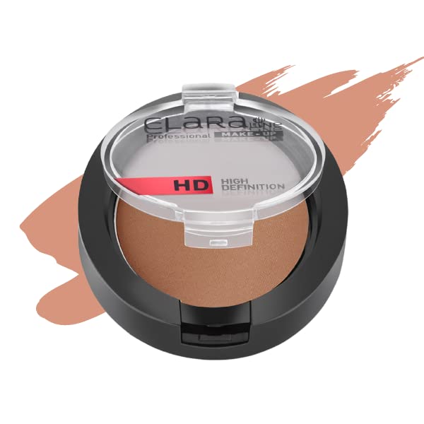 Claraline Hd Effect Eyeshadow Compact
