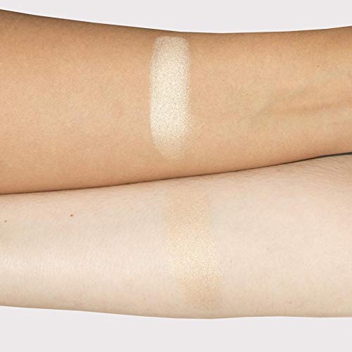 The Balm Mary Lou Manizer Mini Highlighter