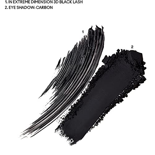 Mac Spark of Magic Duo Eyeshadow & Extreme 3D Mascara