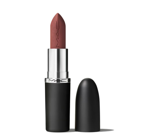 Mac Matte Rouge A Levred Lipstick Whirl 626