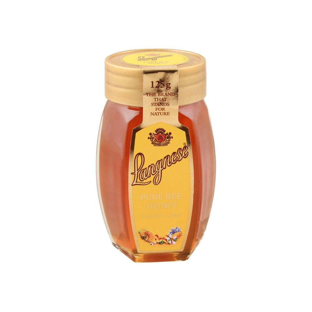 Langnese Honey 125g - Snapcart.pk