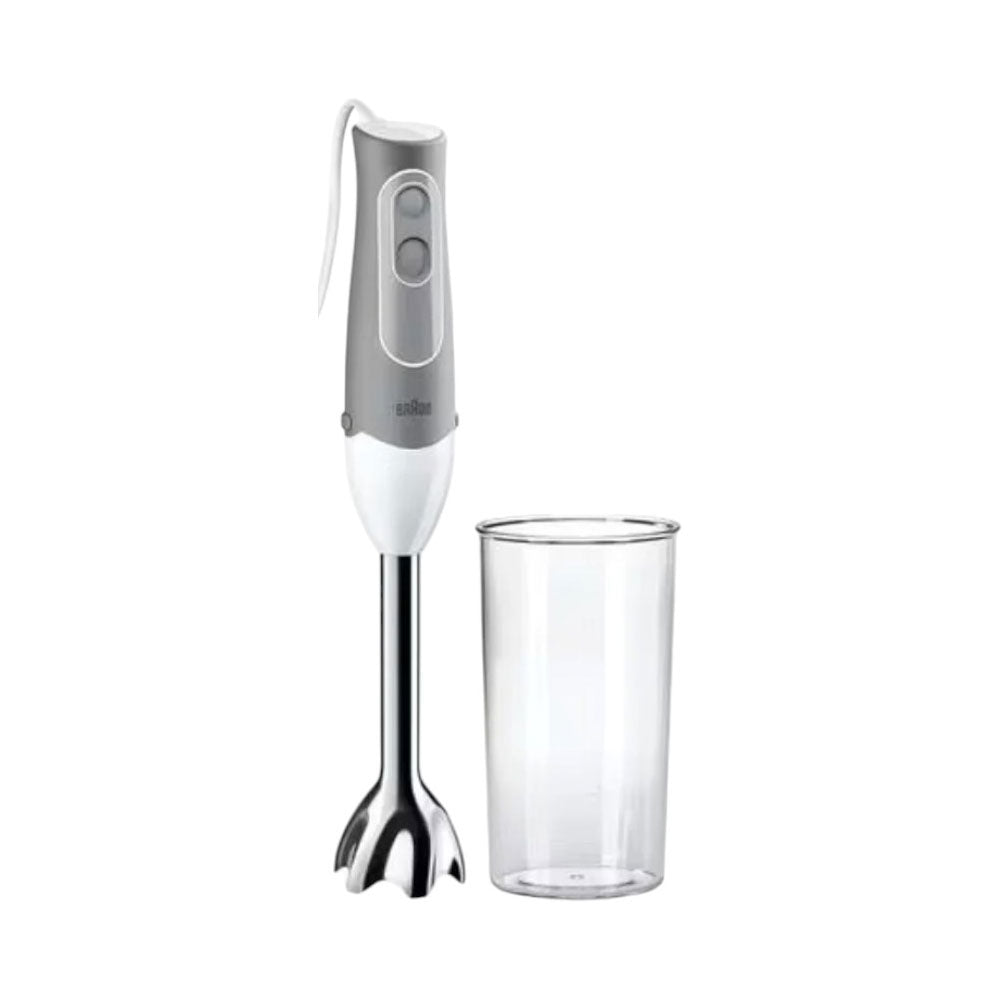 BRAUN HAND BLENDER MQ500 BASIC