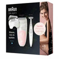 Braun Shave, Trim & Epilate Ses 5-820