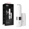 Braun Hello Face Goodbye Hair Epilateur Fs1000