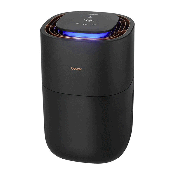 Beurer Air Humidifier Lb 300 Plus - Snapcart.pk