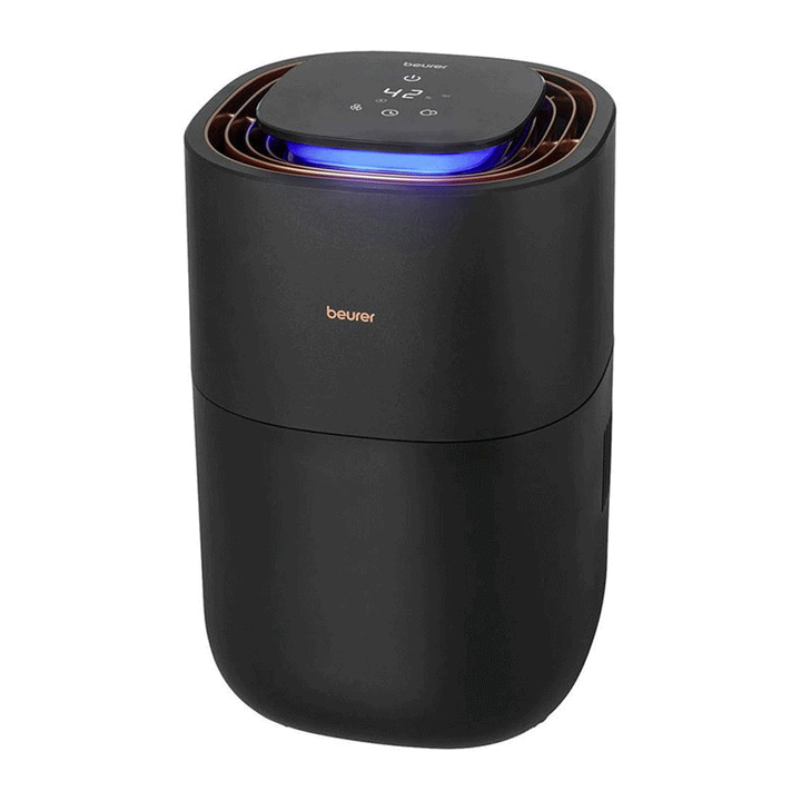 Beurer Air Humidifier Lb 300 Plus - Snapcart.pk