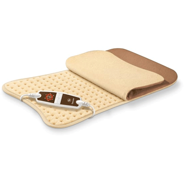 Beurer Cosy Heating Pad Hk-115 - Snapcart.pk