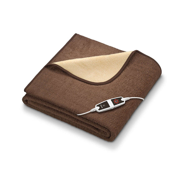 Beurer Heated Overblanket Hd 100 - Snapcart.pk