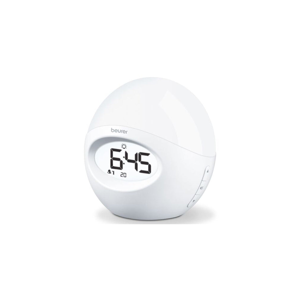 Beurer Wakeup Light Multi Led Wl 32 - Snapcart.pk