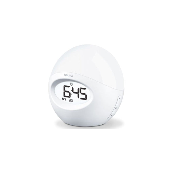 Beurer Wakeup Light Multi Led Wl 32 - Snapcart.pk