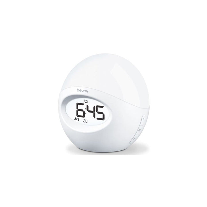 Beurer Wakeup Light Multi Led Wl 32 - Snapcart.pk
