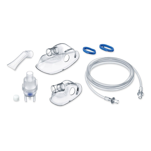 Beurer Yearpack Kit Ih 18 - Snapcart.pk