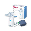 Beurer Ih 55 Ultrasonic Inhalator Nebulizer - Snapcart.pk