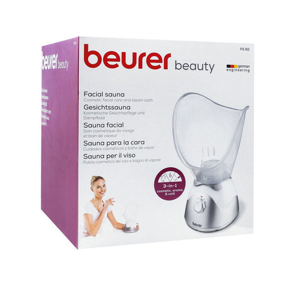 Beurer Cosmetic Face Care Fs 50 - Snapcart.pk