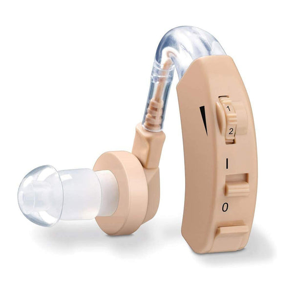 Beurer Hearing Amplifier Ha20 - Snapcart.pk
