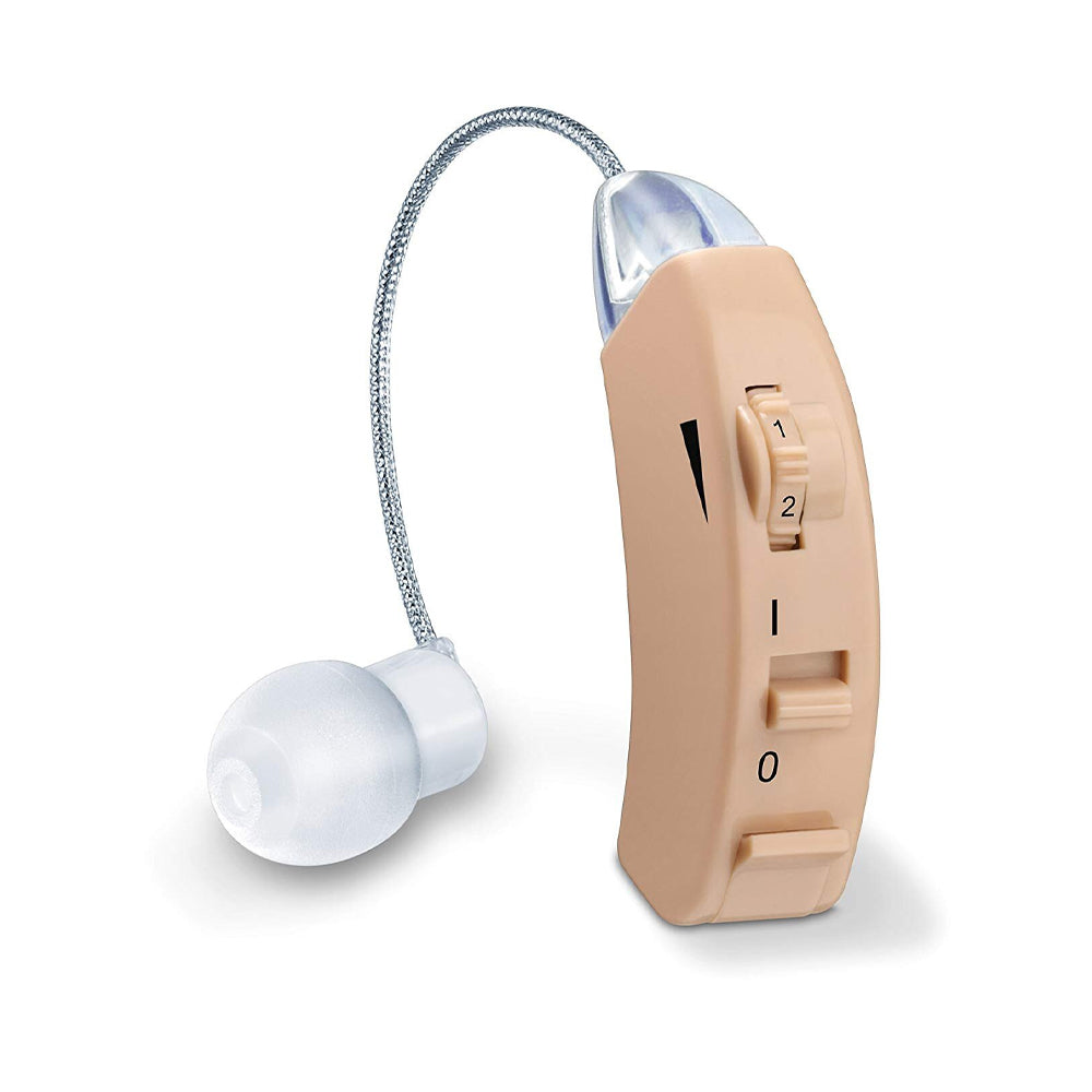 Beurer Hearing Amplifier Ha50 - Snapcart.pk