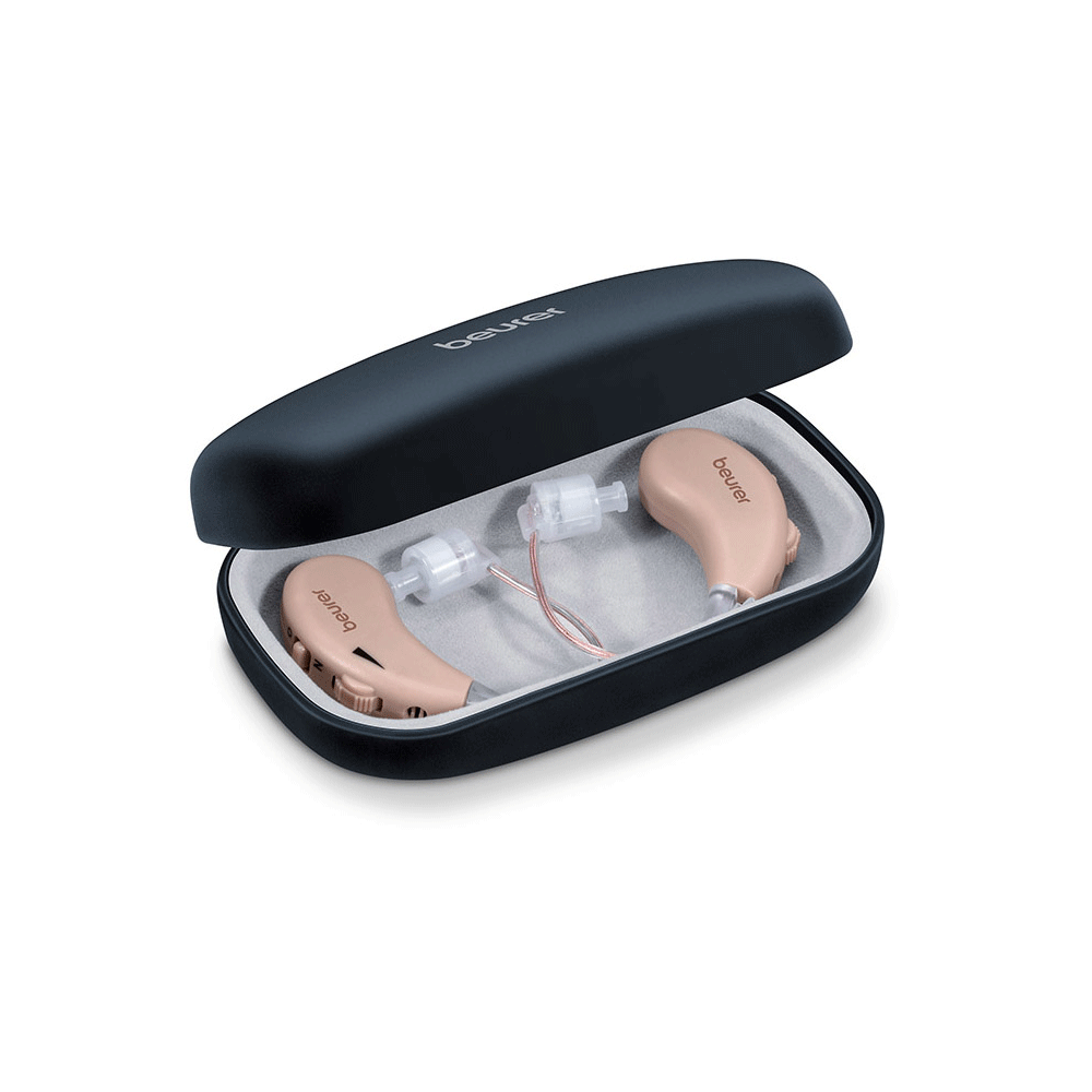 Beurer Hearing Amplifier Ha 55