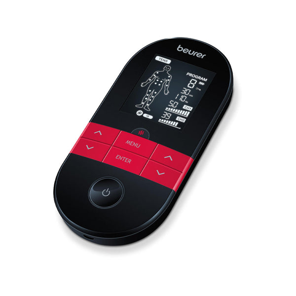 Beurer Ems/tens Device Em 59 - Snapcart.pk