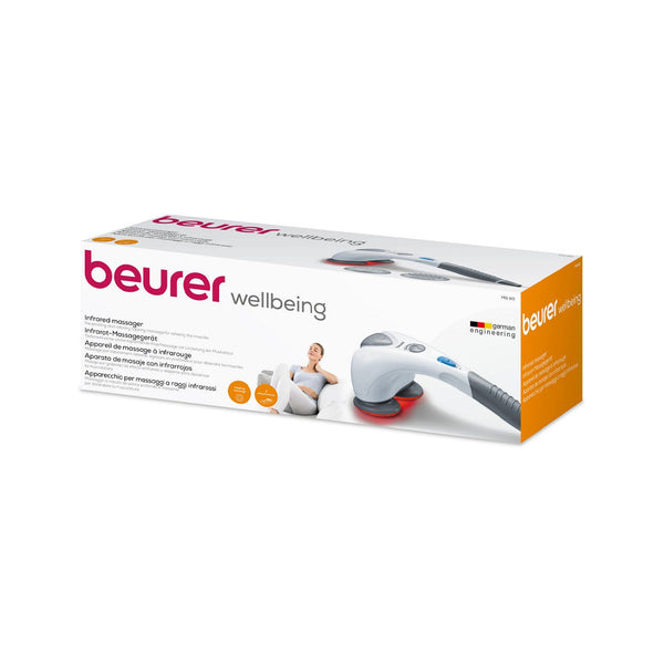 Beurer Infrared Massager Mg80 - Snapcart.pk