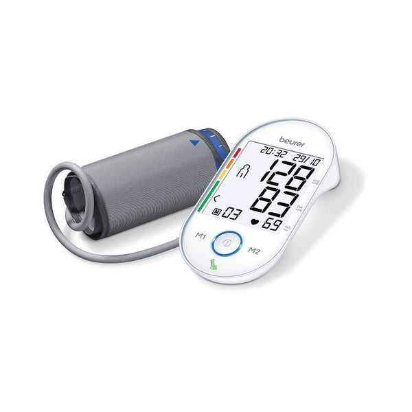 Beurer Bm55-upper Arm Blood Pressure Monitor - Snapcart.pk
